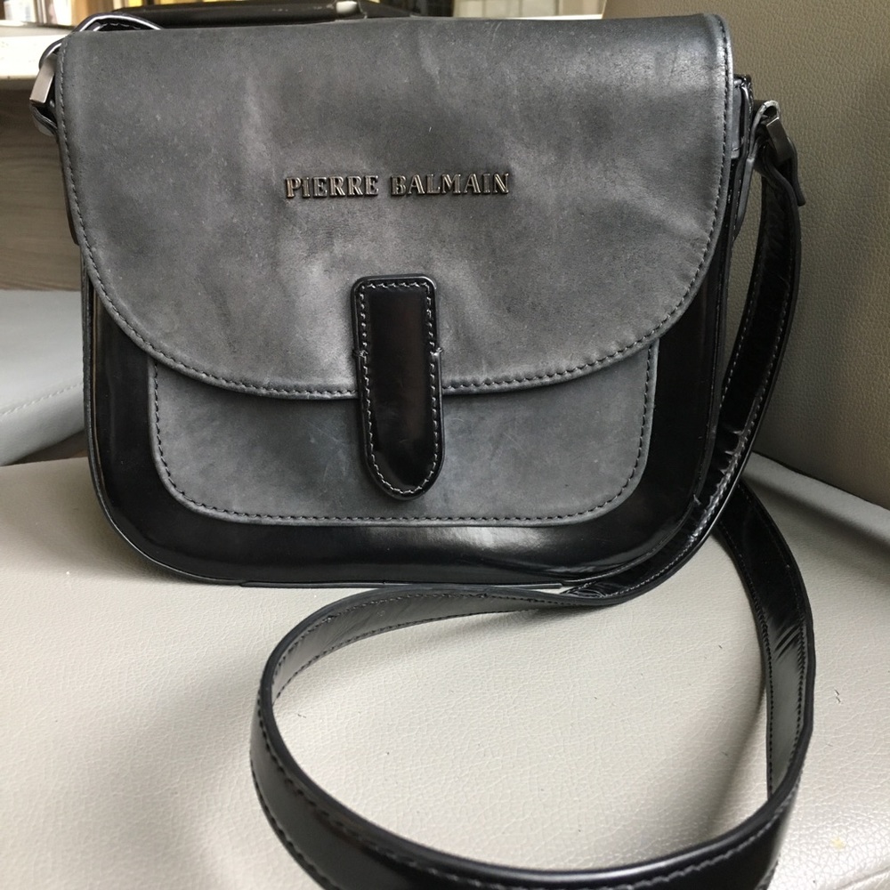 Pierre Balmain Bag